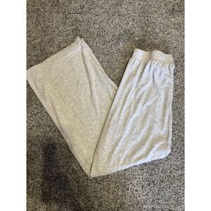 ❤️Old Navy Marbled Texture Lounge Pants Sz Med Tall